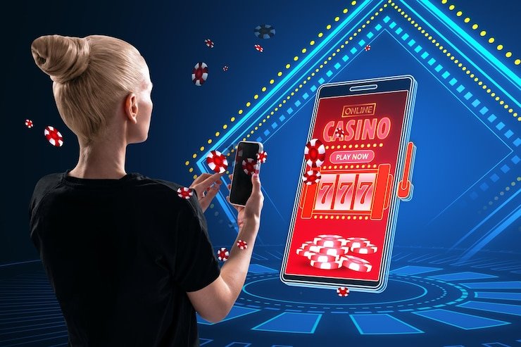 gacor 25 App gacor 25 App